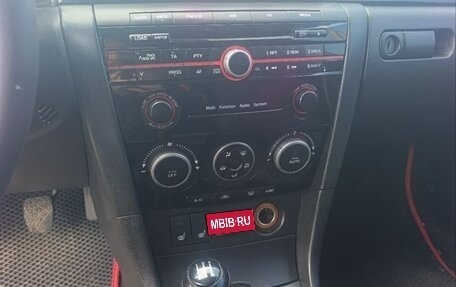 Mazda 3, 2008 год, 330 000 рублей, 2 фотография