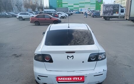 Mazda 3, 2008 год, 330 000 рублей, 5 фотография