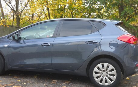 KIA cee'd III, 2014 год, 990 000 рублей, 3 фотография