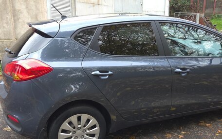 KIA cee'd III, 2014 год, 990 000 рублей, 7 фотография