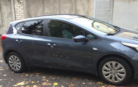 KIA cee'd III, 2014 год, 990 000 рублей, 6 фотография