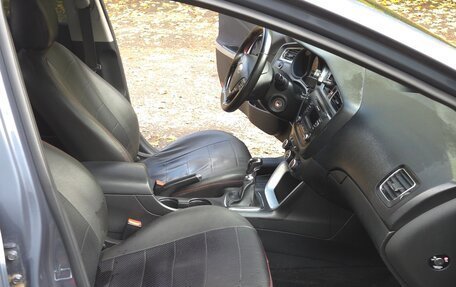 KIA cee'd III, 2014 год, 990 000 рублей, 11 фотография
