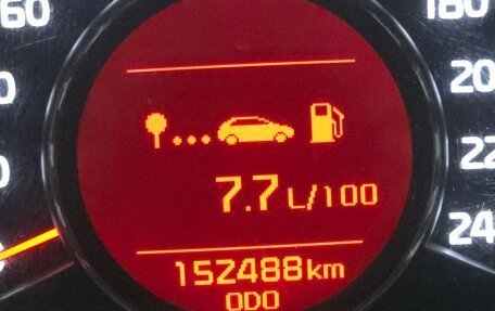 KIA cee'd III, 2014 год, 990 000 рублей, 16 фотография