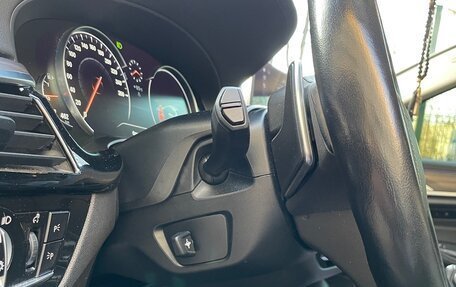 BMW 5 серия, 2018 год, 3 520 000 рублей, 3 фотография