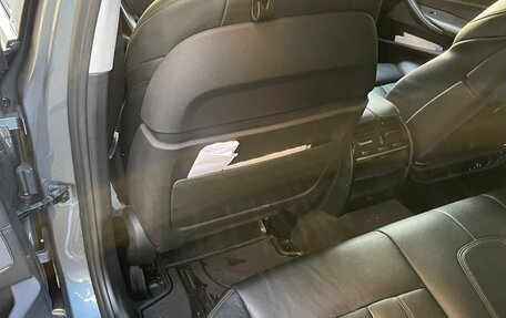 BMW 5 серия, 2018 год, 3 520 000 рублей, 4 фотография