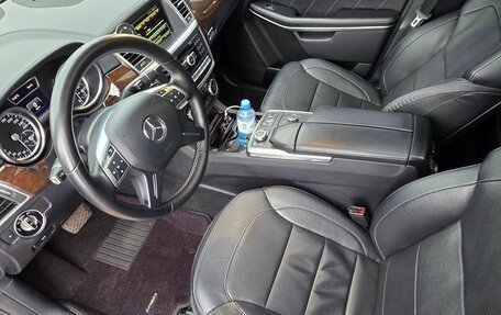 Mercedes-Benz GL-Класс, 2014 год, 3 700 000 рублей, 6 фотография
