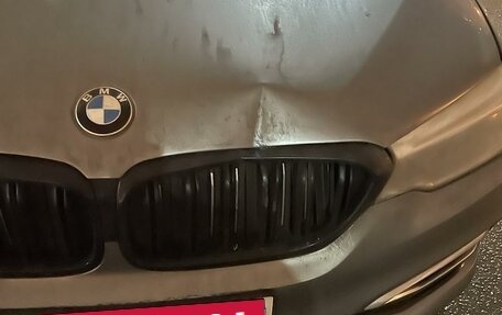 BMW 5 серия, 2018 год, 3 520 000 рублей, 7 фотография