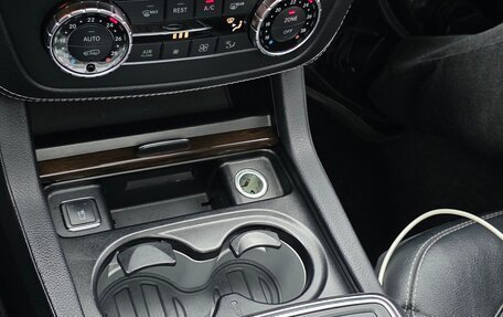 Mercedes-Benz GL-Класс, 2014 год, 3 700 000 рублей, 17 фотография