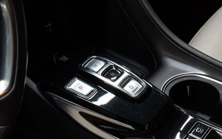 Hyundai Sonata VIII, 2020 год, 2 150 000 рублей, 11 фотография