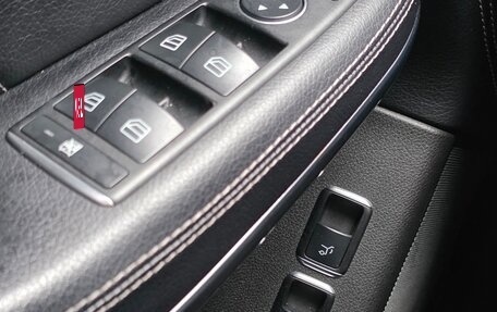 Mercedes-Benz GL-Класс, 2014 год, 3 700 000 рублей, 18 фотография