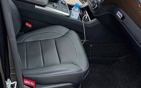 Mercedes-Benz GL-Класс, 2014 год, 3 700 000 рублей, 14 фотография