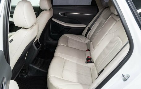 Hyundai Sonata VIII, 2020 год, 2 150 000 рублей, 15 фотография