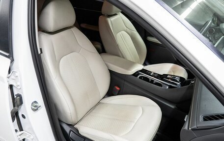 Hyundai Sonata VIII, 2020 год, 2 150 000 рублей, 17 фотография