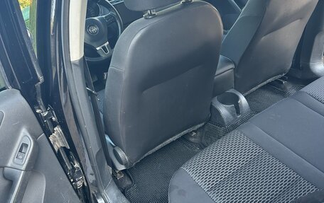 Volkswagen Golf VII рестайлинг, 2009 год, 650 000 рублей, 7 фотография