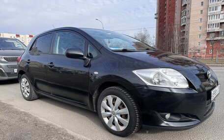 Toyota Auris II, 2007 год, 480 000 рублей, 2 фотография