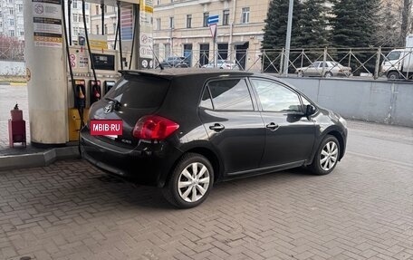 Toyota Auris II, 2007 год, 480 000 рублей, 3 фотография