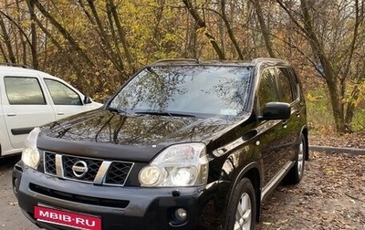 Nissan X-Trail, 2008 год, 1 300 000 рублей, 1 фотография