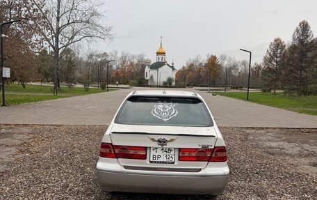 Toyota Vista V30, 2000 год, 500 000 рублей, 4 фотография