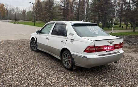 Toyota Vista V30, 2000 год, 500 000 рублей, 3 фотография