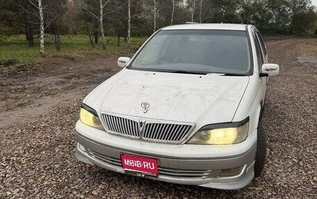 Toyota Vista V30, 2000 год, 500 000 рублей, 1 фотография