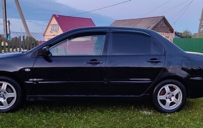 Mitsubishi Lancer IX, 2006 год, 450 000 рублей, 1 фотография
