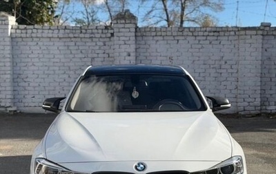 BMW 3 серия, 2013 год, 1 440 000 рублей, 1 фотография