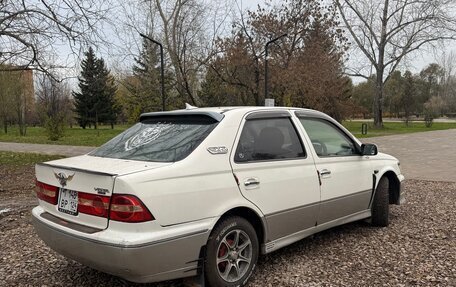 Toyota Vista V30, 2000 год, 500 000 рублей, 5 фотография