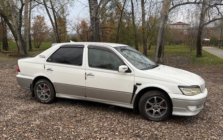 Toyota Vista V30, 2000 год, 500 000 рублей, 6 фотография