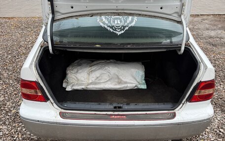 Toyota Vista V30, 2000 год, 500 000 рублей, 7 фотография