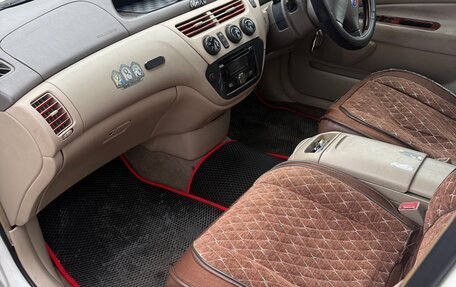 Toyota Vista V30, 2000 год, 500 000 рублей, 9 фотография