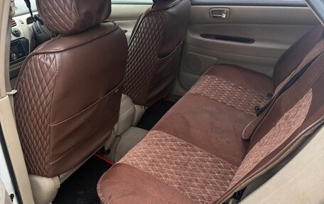 Toyota Vista V30, 2000 год, 500 000 рублей, 10 фотография