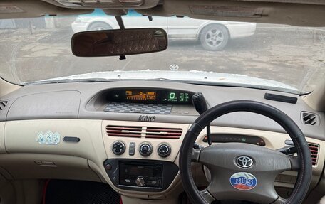 Toyota Vista V30, 2000 год, 500 000 рублей, 13 фотография