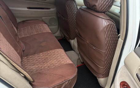 Toyota Vista V30, 2000 год, 500 000 рублей, 11 фотография