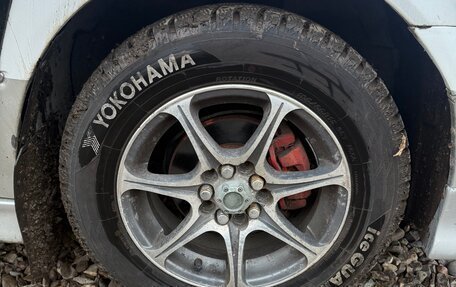 Toyota Vista V30, 2000 год, 500 000 рублей, 14 фотография