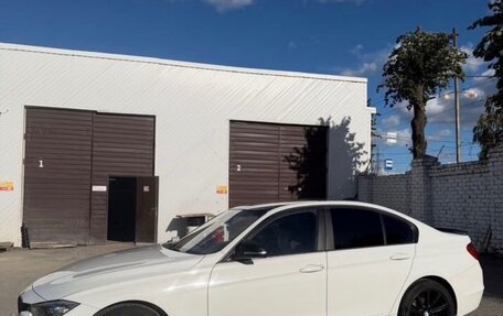 BMW 3 серия, 2013 год, 1 440 000 рублей, 2 фотография