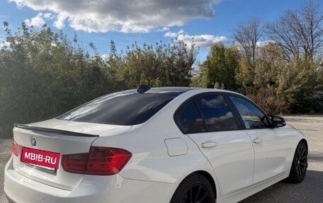 BMW 3 серия, 2013 год, 1 440 000 рублей, 4 фотография