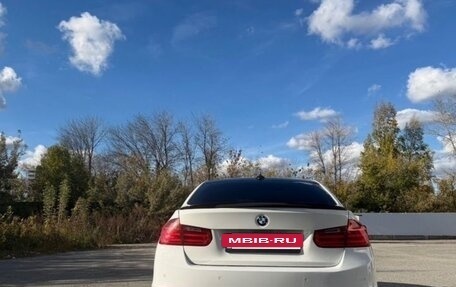 BMW 3 серия, 2013 год, 1 440 000 рублей, 3 фотография