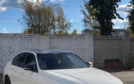BMW 3 серия, 2013 год, 1 440 000 рублей, 5 фотография