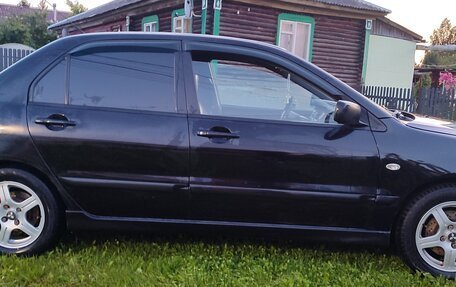 Mitsubishi Lancer IX, 2006 год, 450 000 рублей, 2 фотография