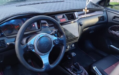 Mitsubishi Lancer IX, 2006 год, 450 000 рублей, 5 фотография