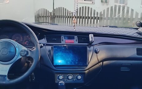 Mitsubishi Lancer IX, 2006 год, 450 000 рублей, 6 фотография
