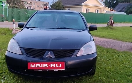 Mitsubishi Lancer IX, 2006 год, 450 000 рублей, 3 фотография