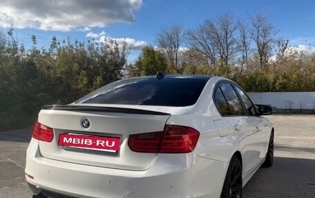 BMW 3 серия, 2013 год, 1 440 000 рублей, 6 фотография