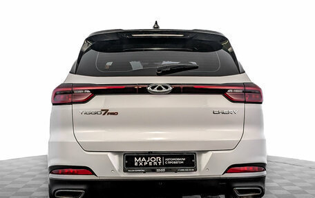 Chery Tiggo 7 Pro, 2021 год, 1 550 000 рублей, 6 фотография