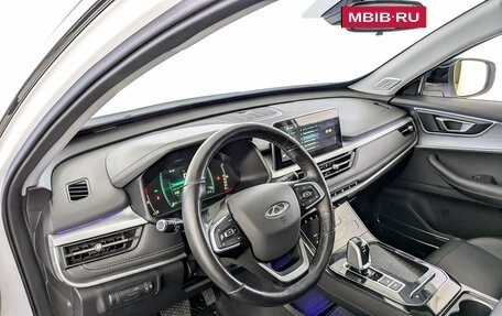 Chery Tiggo 7 Pro, 2021 год, 1 550 000 рублей, 16 фотография