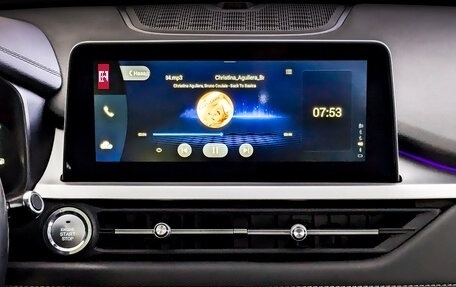 Chery Tiggo 7 Pro, 2021 год, 1 550 000 рублей, 15 фотография
