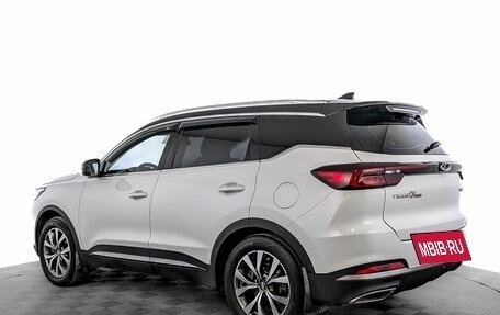 Chery Tiggo 7 Pro, 2021 год, 1 550 000 рублей, 7 фотография