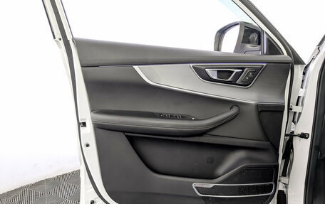 Chery Tiggo 7 Pro, 2021 год, 1 550 000 рублей, 19 фотография