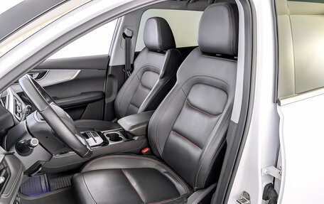 Chery Tiggo 7 Pro, 2021 год, 1 550 000 рублей, 21 фотография
