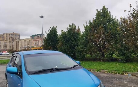 Honda Insight II рестайлинг, 2009 год, 485 000 рублей, 2 фотография